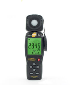 Máy Đo Cường Độ Ánh Sáng Smart Sensor AS813