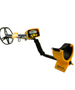 Máy Dò Kim Loại Dưới Đất MD6350