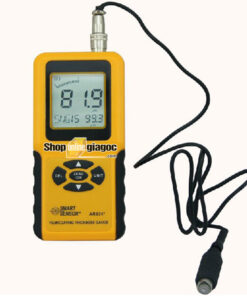 Máy đo độ dày lớp phủ Smart Sensor AR931