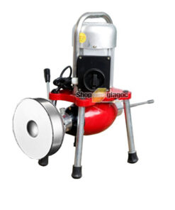 Máy Thông Tắc Cống Rãnh GQ-80B