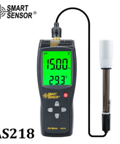 Máy Đo PH Smart Sensor AS218