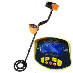Máy dò kim loại MD-3010 II