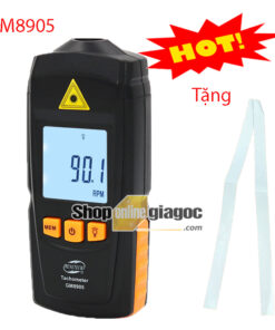 Máy Đo Tốc Độ Vòng Quay BENETECH GM8905