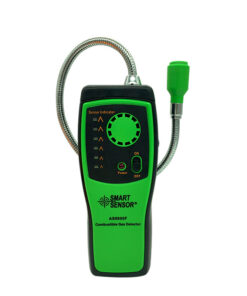 Máy Phát Hiện Khí Dễ Cháy, Khí Gas Smart Sensor AS8800F