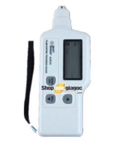 Máy Đo Độ Dày Lớp Phủ Smart Sensor AS930