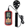Máy Đo Tốc Độ Gió Benetech GM8909