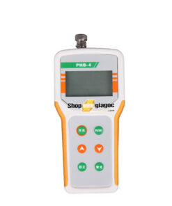 Máy Đo PH Cầm Tay PHB4