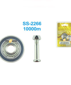 Lưỡi cắt gạch Rubi cho máy cắt tay SS2266 (10000m)