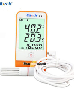 Nhiệt Ẩm Kế Tự Ghi