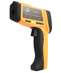 Máy Đo Nhiệt Độ Hồng Ngoại Dùng Trong Công Nghiệp Benetech GM1250