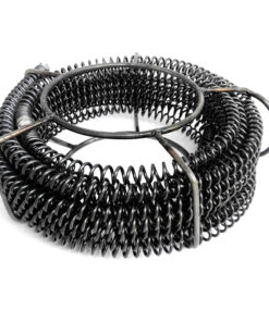 Dây Thông Tắc Lò Xo Phi Ø16