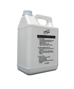 Can Dung Dịch Tạo Bong Bóng 5 Lít