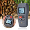 Máy Đo Độ Ẩm Gỗ MT15