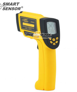 Máy Đo Nhiệt Độ Hồng Ngoại Dùng Trong Công Nghiệp Smart Sensor AR882A+
