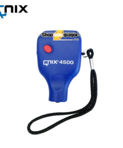 Máy Đo Độ Dày Lớp Phủ ( Sơn , Si , Mạ ) QNIX4500