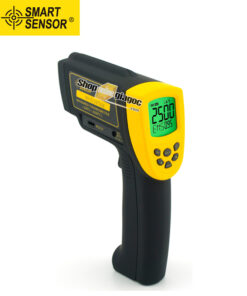 Máy Đo Nhiệt Độ Hồng Ngoại Dùng Trong Công Nghiệp Smart Sensor AR922+