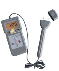 Máy Đo Độ Ẩm Gỗ MS7100