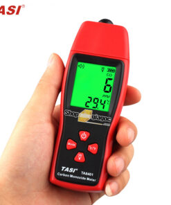 Máy Phát Hiện Khí Độc CO TA8401