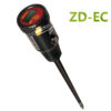 Máy Đo Độ Ẩm PH Đất ZDEC