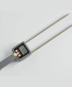 Máy Đo Độ Ẩm Cám , Rơm TK100