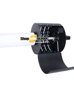 Súng Phun Khí CO2 Và Kim Tuyến