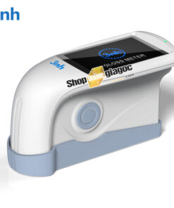 Máy Đo Độ Bóng Bề Mặt Gloss Meter HG60S