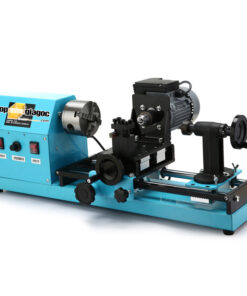 Máy tiện hạt gỗ 1000W SpeedWay T02