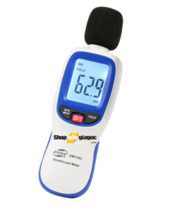 Máy Đo Độ Ồn Âm Thanh BENETECH GM1353