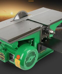 Máy Chế Biến Gỗ Liên Hợp Mini VD1050