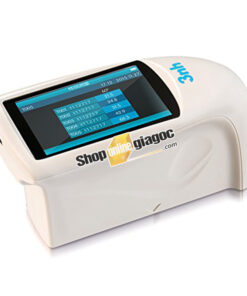 Máy Đo Độ Bóng Bề Mặt Gloss Meter HG60