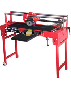 Máy Cắt Gạch Đa Năng LongDe D8