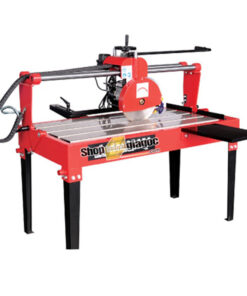 Máy Cắt Gạch, Đá Hoa Cương Longde D6