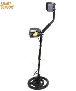 Máy Dò Kim Loại Smart Sensor AR924