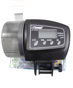 Máy Cho Cá Ăn Tự Động AF2005D