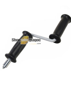 Tay Quay Thông Tắc