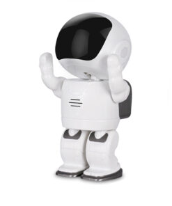 Camera IP Robot Hiseeu 1.3