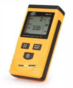 Máy Đo Bức Xạ Điện Từ Benetech GM3120