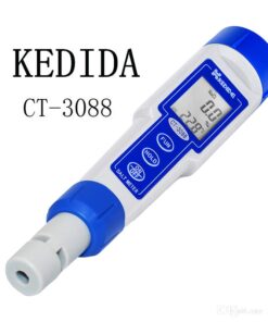 Bút Đo Độ Mặn KEDIDA CT3088