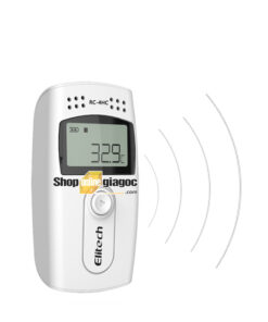 Nhiệt Ẩm Kế Tự Ghi Elitech RC4HC