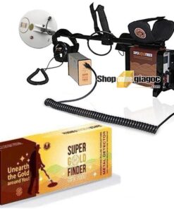 Máy Dò Vàng GFX7000