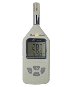 Máy Đo Nhiệt Độ Và Độ Ẩm Benetech GM1360