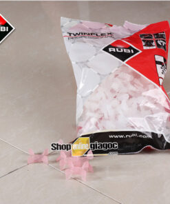 Ke Định Vị Ốp Lát Gạch 4 Cạnh 1.5 Đến 5mm