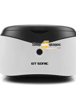 Máy Làm Sạch Trang Sức, Đồng Hồ, Sứ, Thủy Tinh GTSONIC GT-F1 600ML