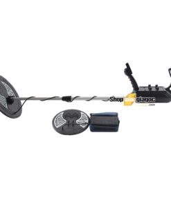 Máy Dò Kim Loại MD5008