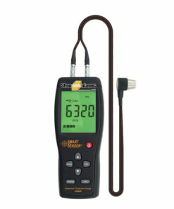 Máy Đo Độ Dày Kim Loại Smart Sensor AS850