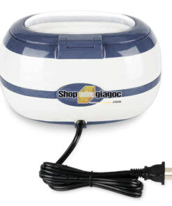 Bể Rửa Siêu Âm VGT2000 600ml