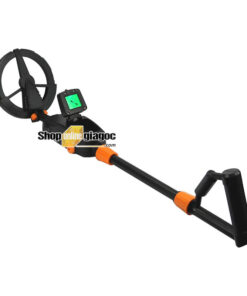 Máy Dò Kim Loại Smart Sensor MD1008A