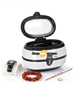 Máy Làm Sạch Trang Sức VGT800 600 ML