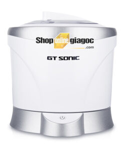 Máy Làm Sạch Trang Sức, Đồng Hồ, Sứ, Thủy Tinh GTSONIC GT-F2 1 Lít