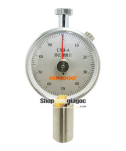 Đồng Hồ Đo Độ Cứng SunDoo LXB-A Kim Đôi - shoponlinegiagoc